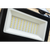 Sealey LED30S Extra-Slim Solar Floodlight with Wall Bracket 30W SMD LED