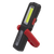 Sealey LED318R Rechargeable Inspection Light with Power Bank 5W COB & 3W SMD LED - Red