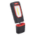 Sealey LED3601 Rechargeable 360° Inspection Light 5W COB & 1W SMD LED - Black