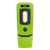 Sealey LED3601G Rechargeable 360° Inspection Light 3W COB & 1W SMD LED - Green