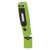 Sealey LED3602G Rechargeable 360° Inspection Light 4W & 3W SMD LED - Green