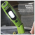 Sealey LED3602G Rechargeable 360° Inspection Light 4W & 3W SMD LED - Green
