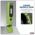 Sealey LED3602G Rechargeable 360° Inspection Light 4W & 3W SMD LED - Green