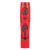 Sealey LED3602R Rechargeable 360° Inspection Light 4W & 3W SMD LED - Red