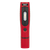 Sealey LED3602R Rechargeable 360° Inspection Light 4W & 3W SMD LED - Red