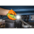 Sealey LED3605G Rechargeable 360° Inspection Light 10W & 2 x 4W SMD LED - Green