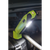 Sealey LED3605G Rechargeable 360° Inspection Light 10W & 2 x 4W SMD LED - Green