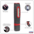 Sealey LED3606R Rechargeable 360° Inspection Light 15W & 3W SMD LED - Red