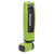 Sealey LED360G Rechargeable 360° Inspection Light 8W & 3W SMD LED - Green
