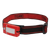 Sealey LED360HTR Rechargeable Head Torch with Auto-Sensor 2W COB LED - Red