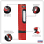 Sealey LED360PLUSR Rechargeable 360° Inspection Light 10W & 3W SMD LED - Red