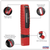 Sealey LED360R Rechargeable 360° Inspection Light 8W & 3W SMD LED - Red