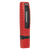 Sealey LED360R Rechargeable 360° Inspection Light 8W & 3W SMD LED - Red