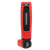 Sealey LED360R Rechargeable 360° Inspection Light 8W & 3W SMD LED - Red