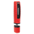 Sealey LED360R Rechargeable 360° Inspection Light 8W & 3W SMD LED - Red