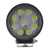 Sealey LED3R Round Worklight with Adjustable Bracket 27W SMD LED