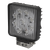 Sealey LED3S Square Worklight with Adjustable Bracket 27W SMD LED