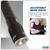 Sealey LED4492 Rechargeable Aluminium Torch with Adjustable Focus 10W SMD LED