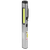 Sealey LED450UV Rechargeable UV Penlight Torch with Laser Pointer 5W COB & 3W SMD LED