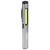 Sealey LED450UV Rechargeable UV Penlight Torch with Laser Pointer 5W COB & 3W SMD LED