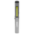 Sealey LED450UV Rechargeable UV Penlight Torch with Laser Pointer 5W COB & 3W SMD LED