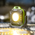 Sealey LED500P Rechargeable Pocket Floodlight 5W COB LED