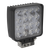Sealey LED5S Square Worklight with Adjustable Bracket 48W SMD LED