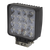 Sealey LED5S Square Worklight with Adjustable Bracket 48W SMD LED