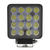 Sealey LED5S Square Worklight with Adjustable Bracket 48W SMD LED