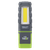 Sealey LED601G LED Twist® Rechargeable Inspection Light 5W COB & 1W SMD