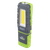 Sealey LED601G LED Twist® Rechargeable Inspection Light 5W COB & 1W SMD
