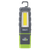 Sealey LED601G LED Twist® Rechargeable Inspection Light 5W COB & 1W SMD