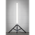 Sealey LED60230V Slim Standing 360° Floodlight 60W SMD LED 230V