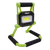 Sealey LEDFL10W Rechargeable Portable Fold Flat Floodlight 10W COB LED