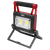 Sealey LEDFL15WS Rechargeable Solar Powered Portable Floodlight 15W COB LED