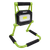 Sealey LEDFL20W Rechargeable Portable Fold Flat Floodlight 20W COB LED Lithium-ion
