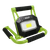 Sealey LEDFL20W Rechargeable Portable Fold Flat Floodlight 20W COB LED Lithium-ion