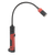 Sealey LEDFLEXPT Rechargeable Flexi Magnetic Pick-Up Tool Light 3W SMD LED