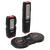 Sealey LEDWCBCOMBO4 Inspection Light with Double Wireless Charging Base 5W & 3W COB LED
