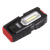 Sealey LEDWCBCOMBO4 Inspection Light with Double Wireless Charging Base 5W & 3W COB LED