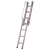 Sealey LFT03 3-Section Loft Ladder - EN 14975