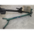 Sealey LS450H Horizontal Foot Operated Log Splitter