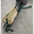 Sealey LS450H Horizontal Foot Operated Log Splitter