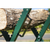 Sealey LSH100 Folding Sawhorse - 100kg Capacity