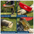 Sealey LSH150HD Heavy-Duty Sawhorse with Chainsaw Holder