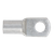 Sealey LT508 Copper Lug Terminal 50mm² x 8mm - Pack of 10