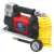 Sealey MAC04 Heavy-Duty Tyre Inflator/Mini Air Compressor 12V