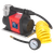 Sealey MAC05 Heavy-Duty Tyre Inflator/Mini Air Compressor 12V