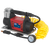 Sealey MAC06 Heavy-Duty Tyre Inflator/Mini Air Compressor 12V