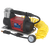 Sealey MAC06 Heavy-Duty Tyre Inflator/Mini Air Compressor 12V